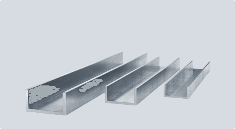 Channels