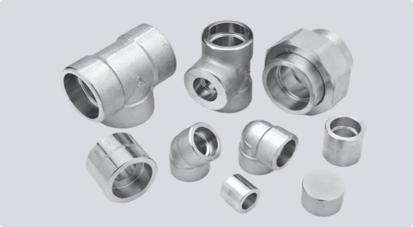 Forged Fittings