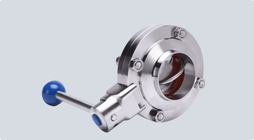 Instrumentation Valves