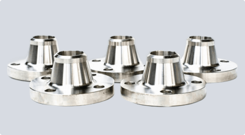 Flanges