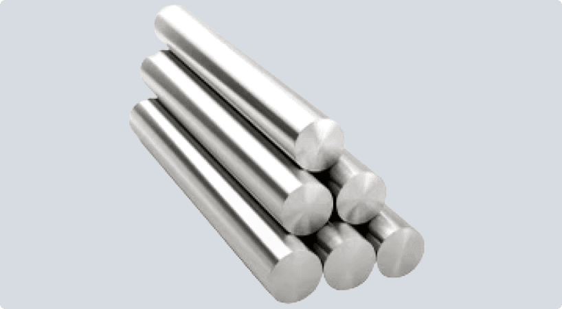 Round Bars
