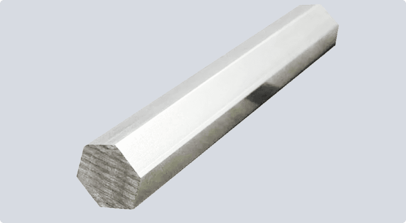 Square Bars