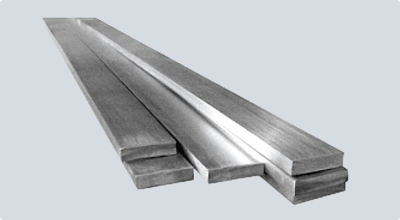 Flat Bars